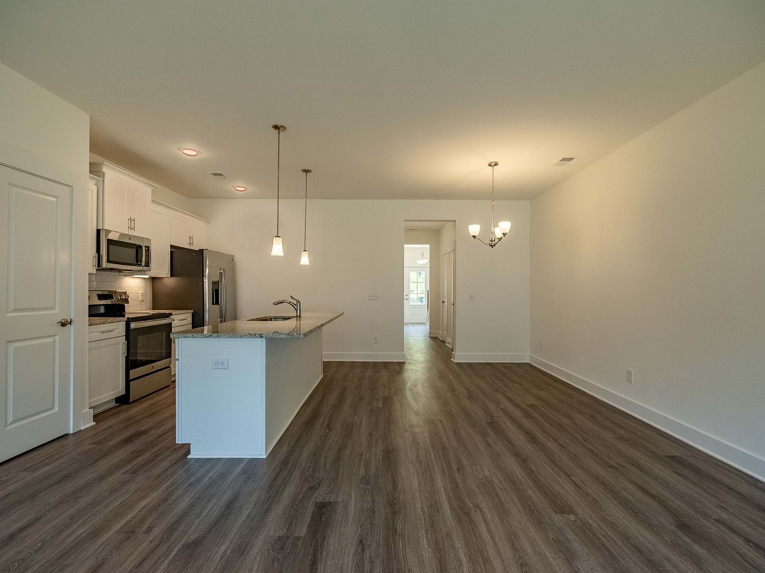 1032 Sweetleaf Dr Franklin, TN 37064  | New build