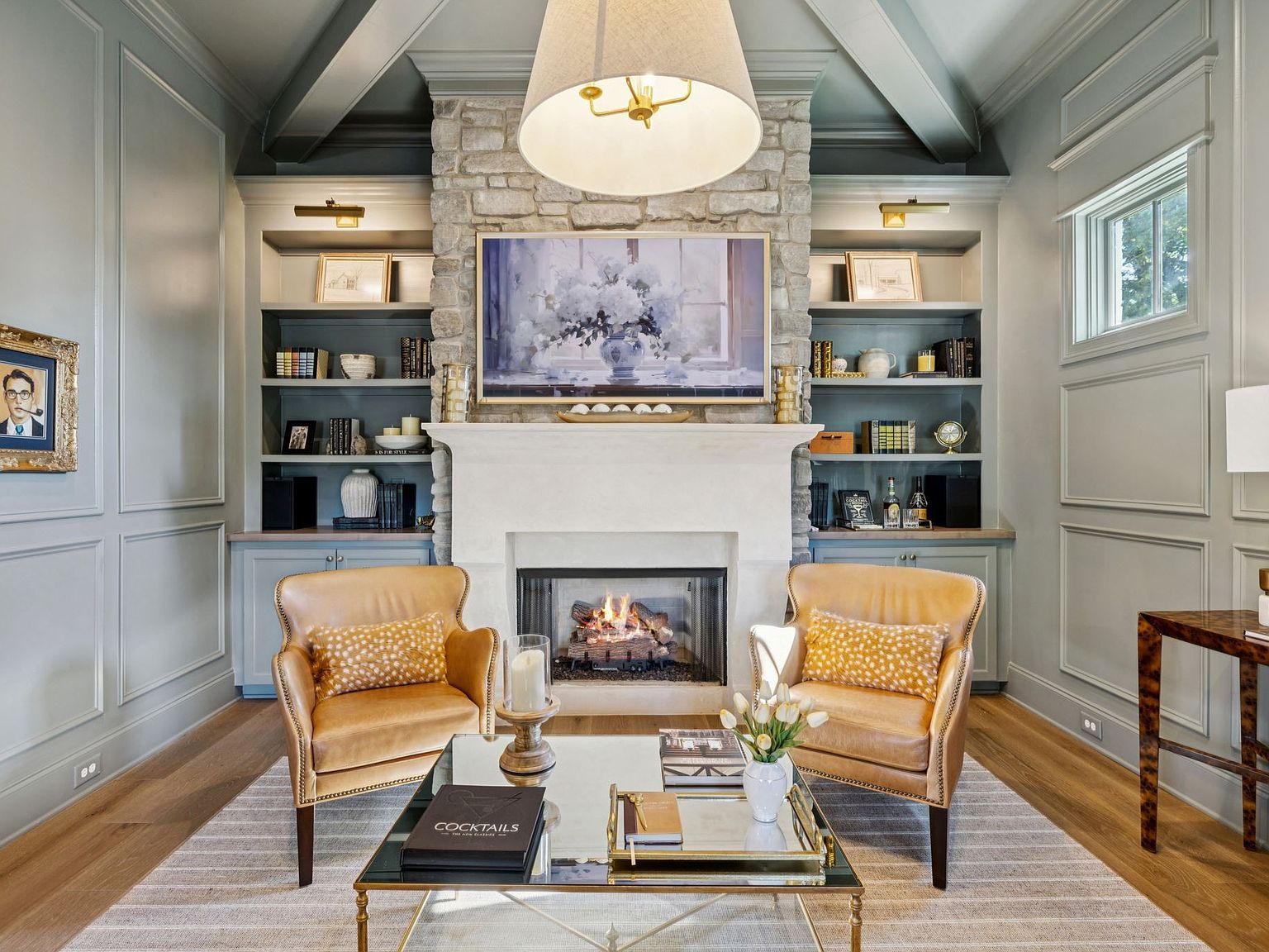 221 Fairground St Franklin, TN 37064 | Single Family