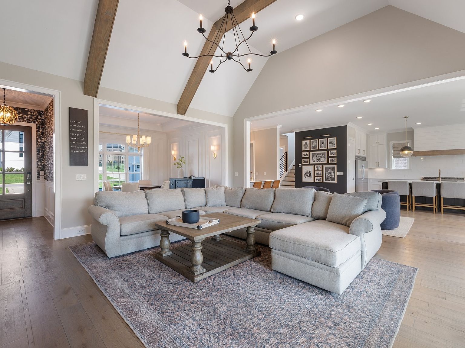 6020 Porters Union Way Arrington, TN 37014 | Single Family