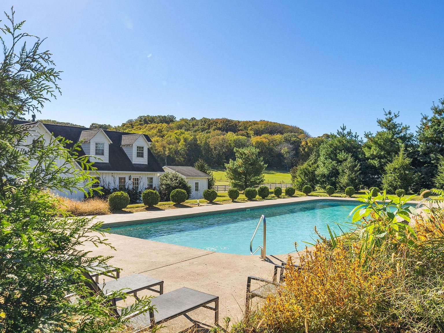 2133 Allisona Rd Eagleville, TN 37060 | Single Family