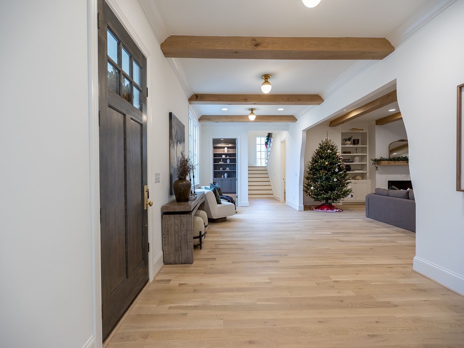 6034 Frazier Park Ln LOT 12 Brentwood, TN 37027 | Single Family