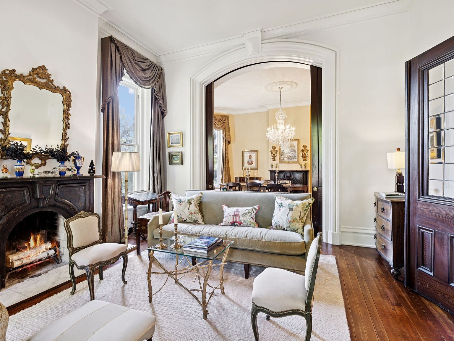 214 3rd Ave S Franklin, TN 37064  | Single Family