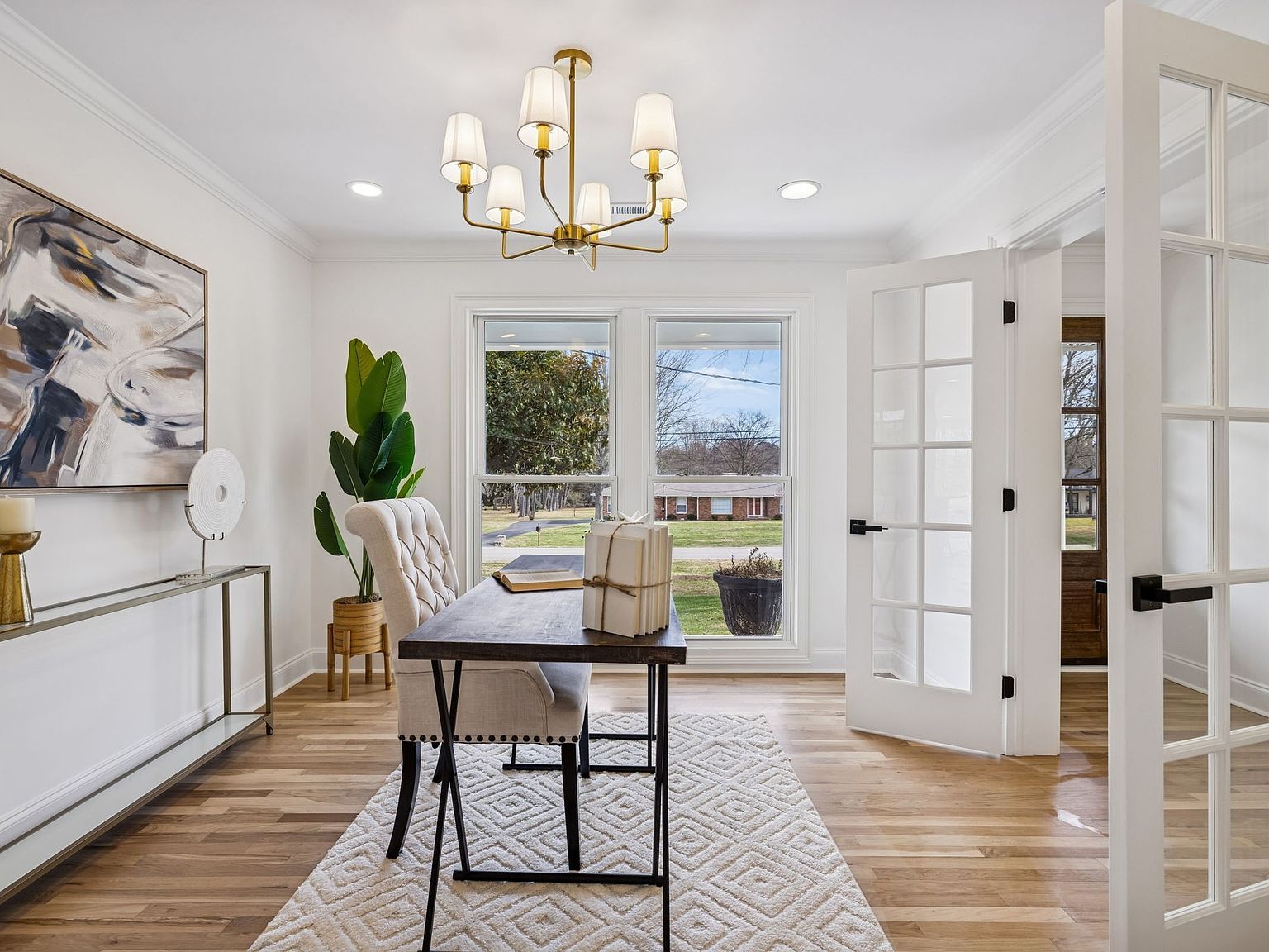 1405 Lipscomb Dr Brentwood, TN 37027  | Single Family