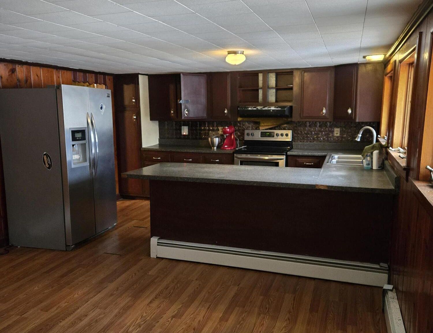 182 Baer St Jersey Shore, PA 17740  | Single Family