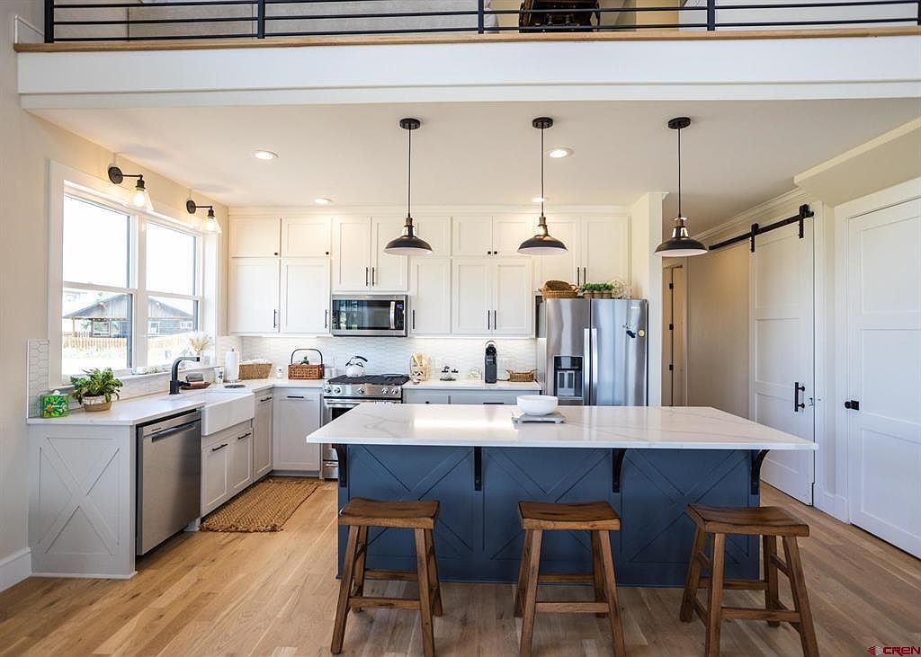 263 Carpin Cir Pagosa Springs, CO 81147  | Single Family