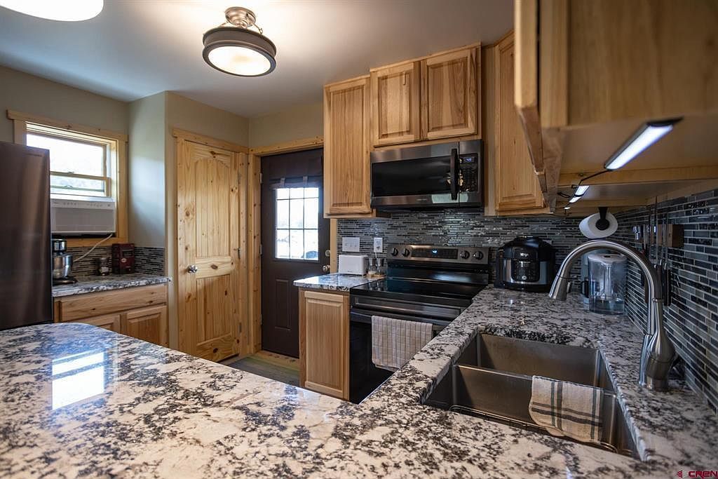 641 Ute Dr Pagosa Springs, CO 81147  | Single Family