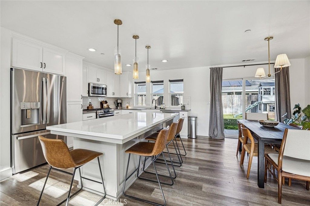 9565 Pinal Ave Santa Margarita, CA 93453 | Single Family