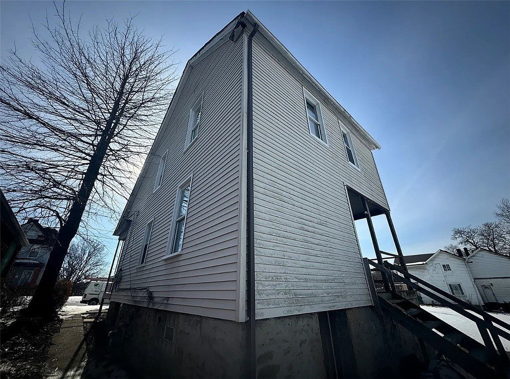 519 Wilson Ave Clairton, PA 15025 | Single Family