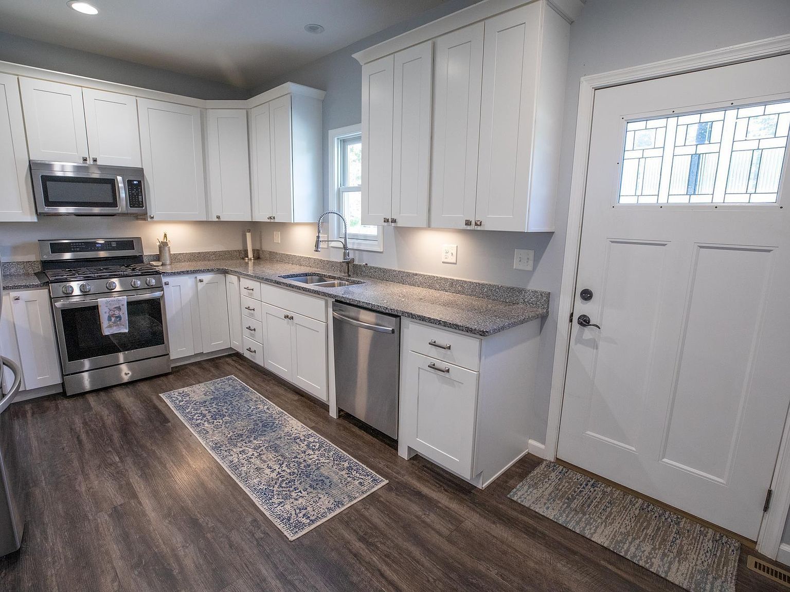 606 N Thayer St Bourbon, IN 46504  | Single Family