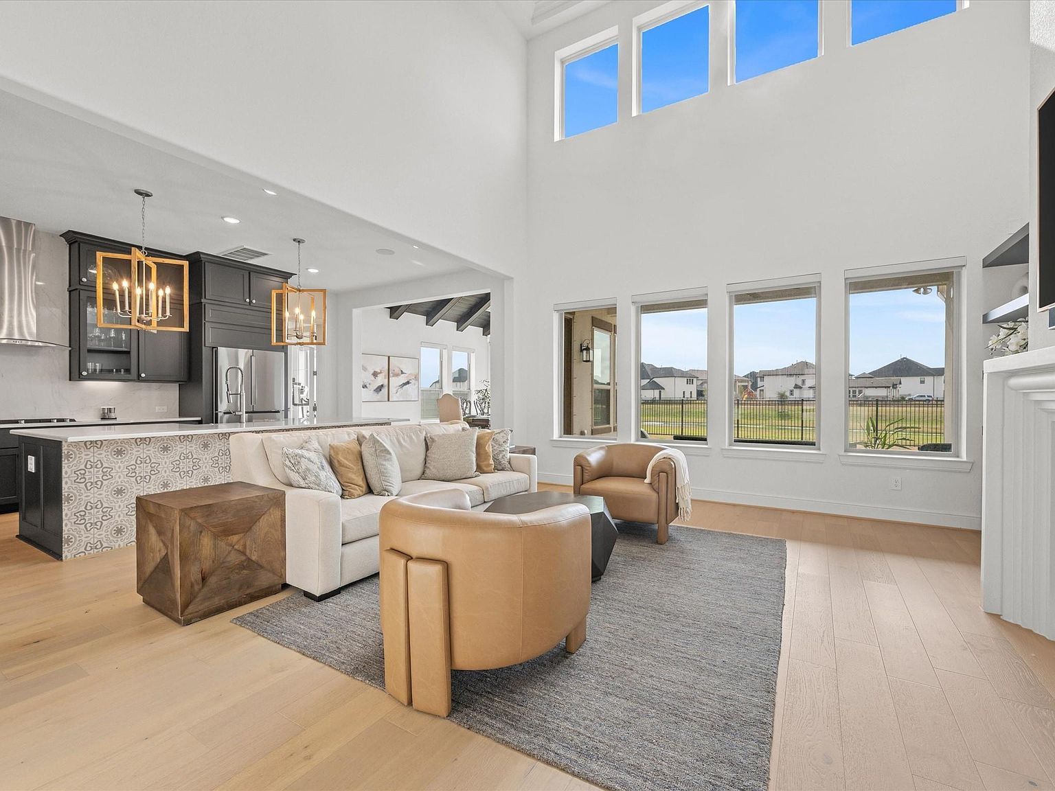 2118 Grove Terrace Ln Manvel, TX 77578  | Single Family