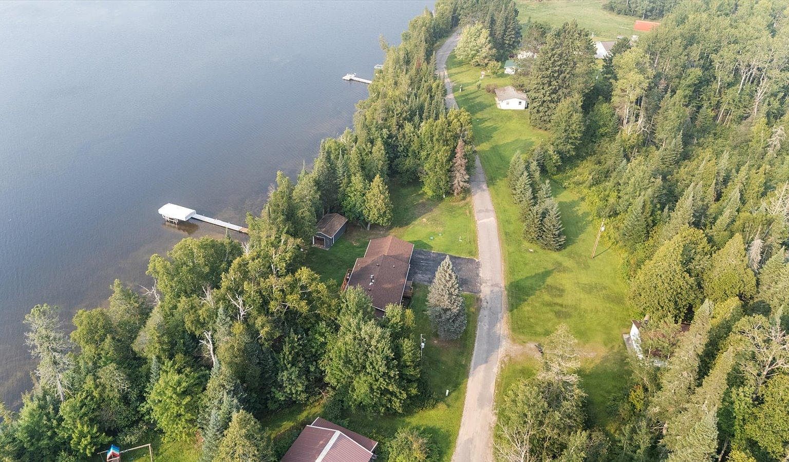 15542 County Road 540 Nashwauk, MN 55769 | Single Family