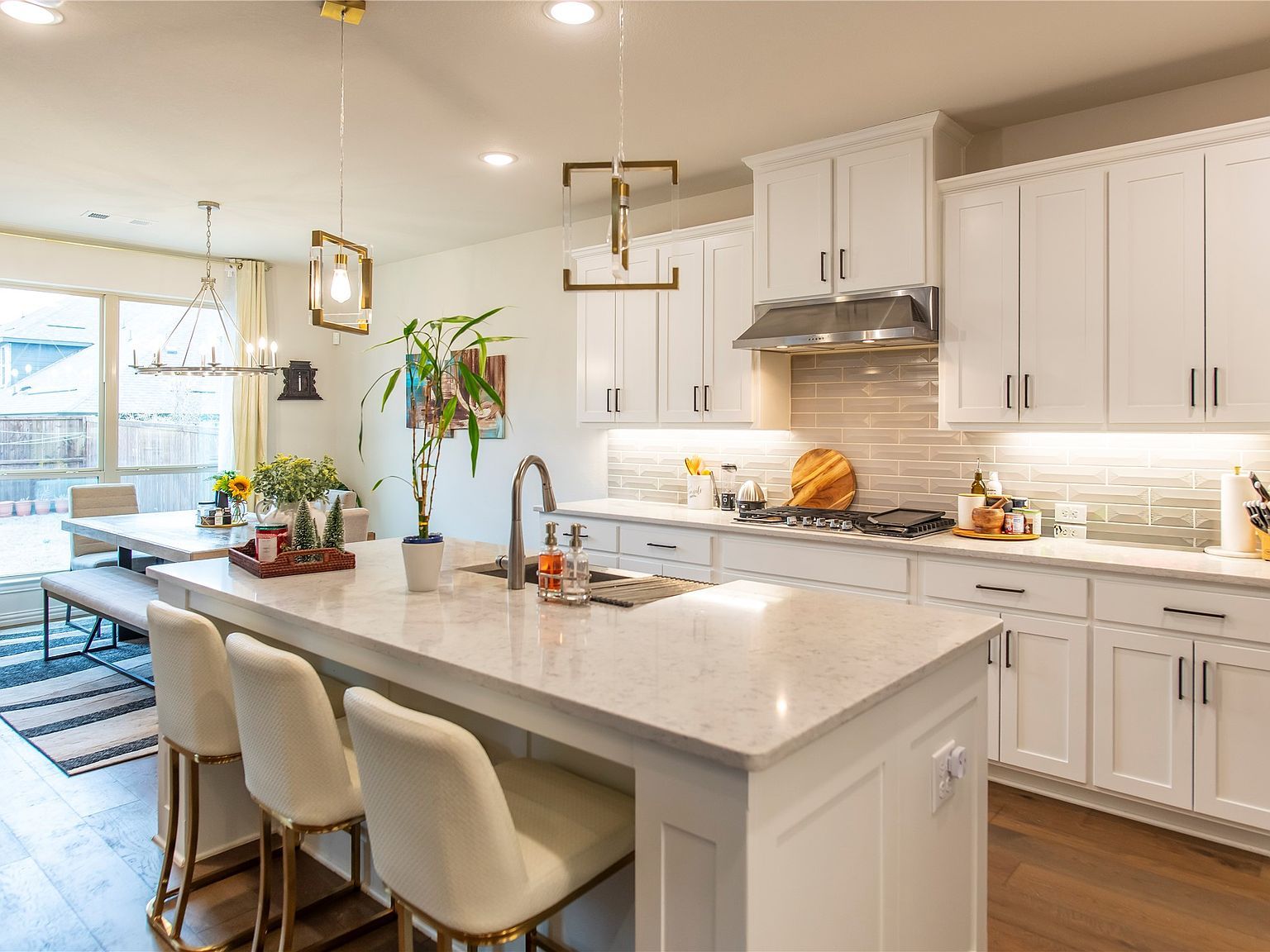 1700 Hydrangea Ln Prosper, TX 75078 | Single Family