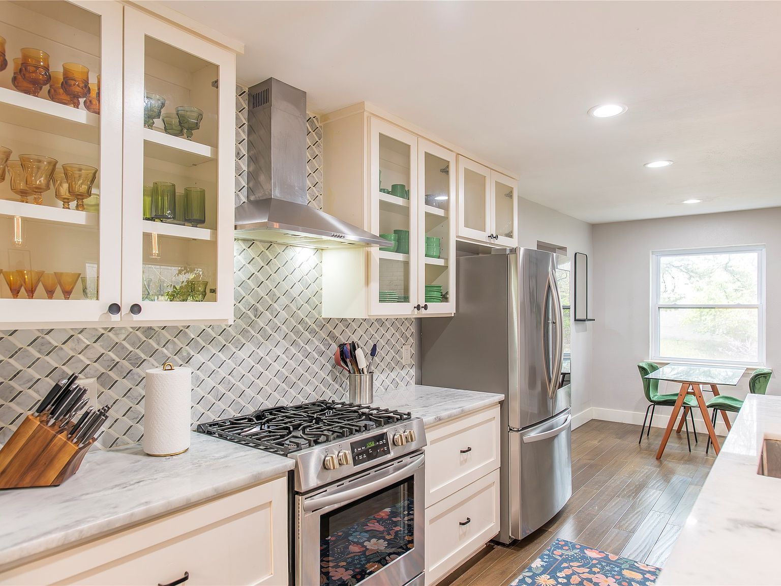 3906 Treeline Dr Dallas, TX 75224  | Single Family