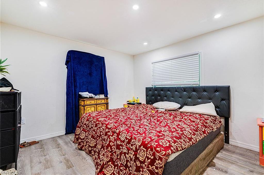 2012 Wright St Fort Myers, FL 33916 | Single Family