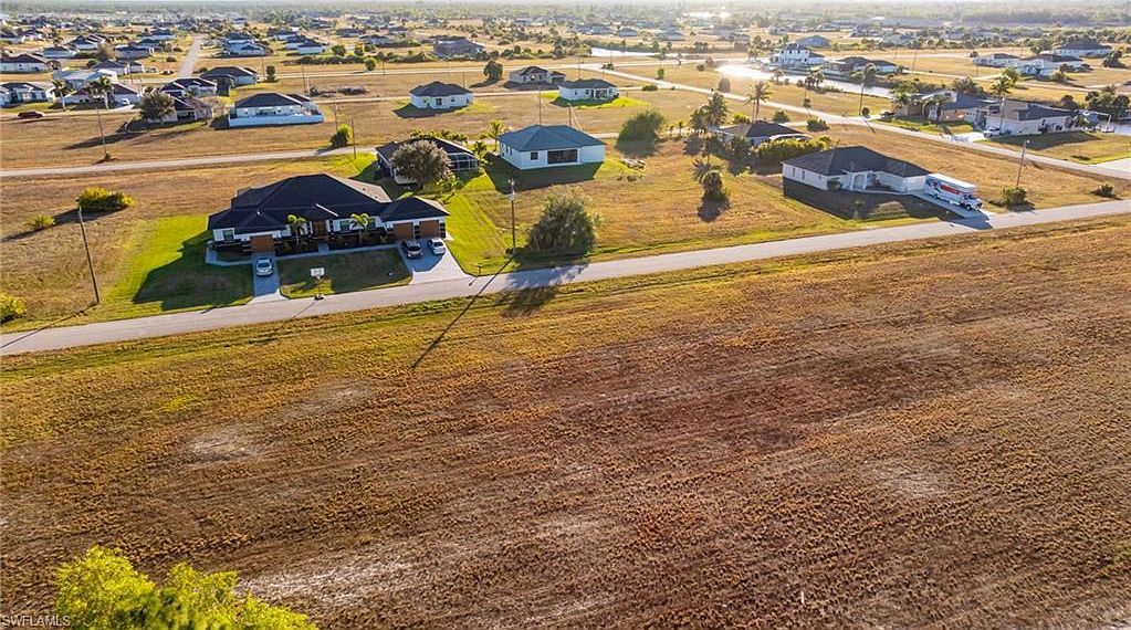 4002 NW 42nd Ave Cape Coral, FL 33993 | Land/Lot