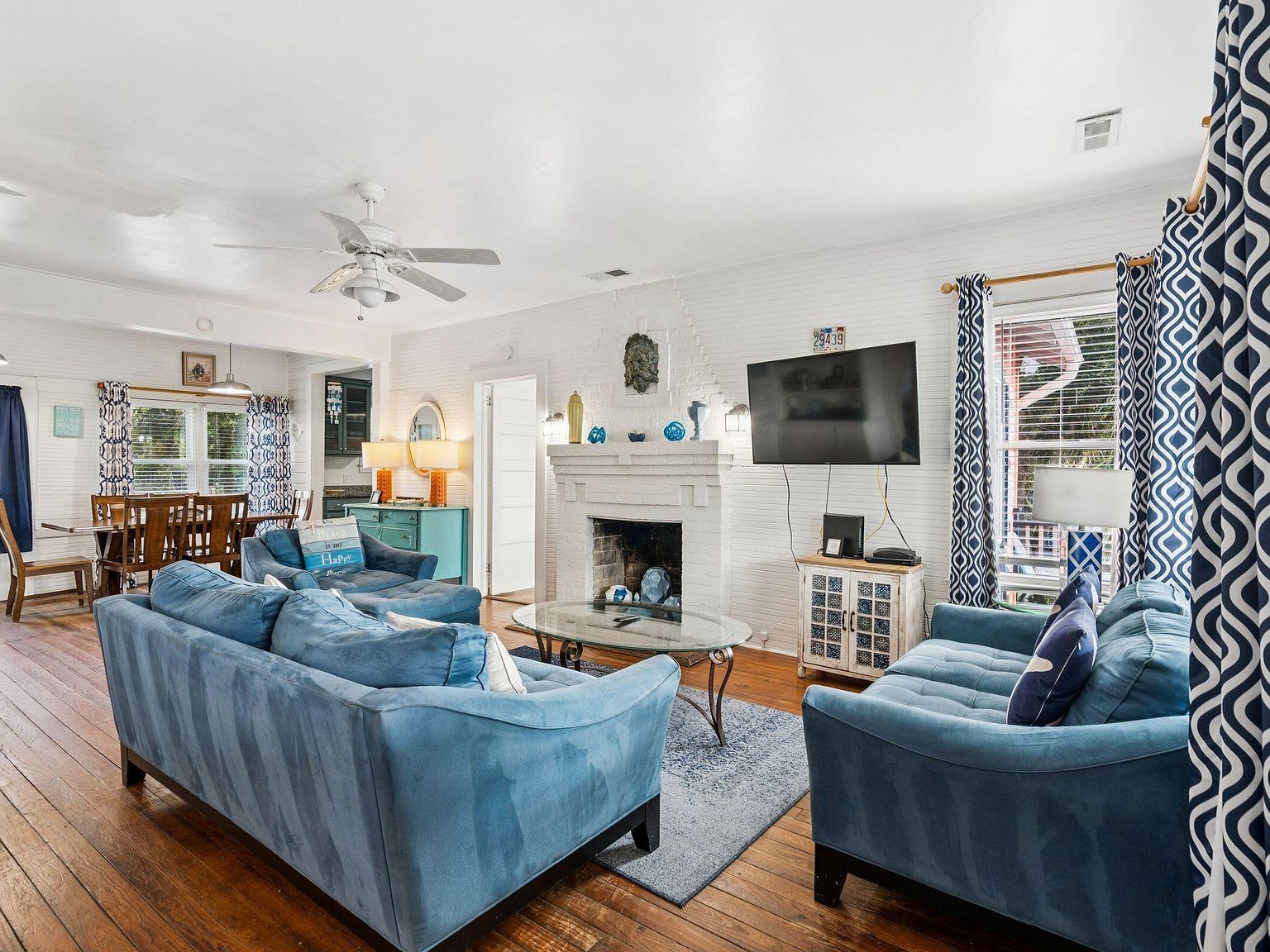 1120 E Arctic Ave Folly Beach, SC 29439 | Single Family