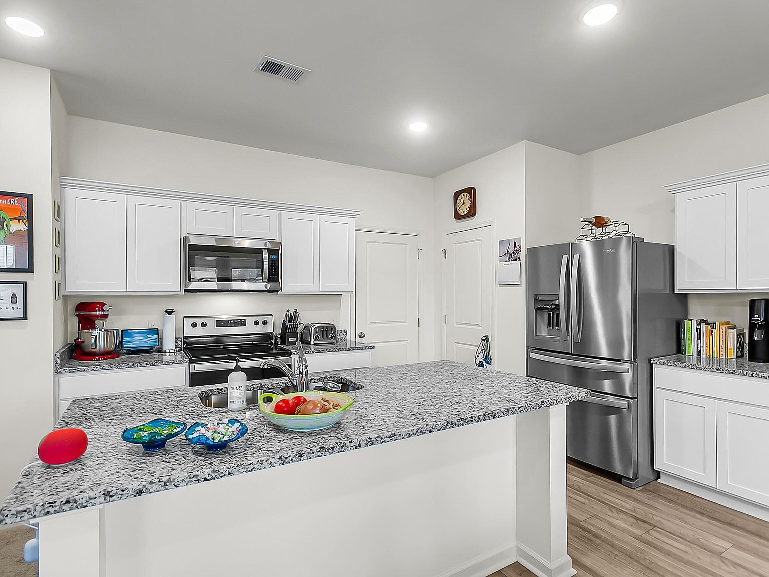 4422 Cotton Flat Rd Summerville, SC 29485 | Single Family