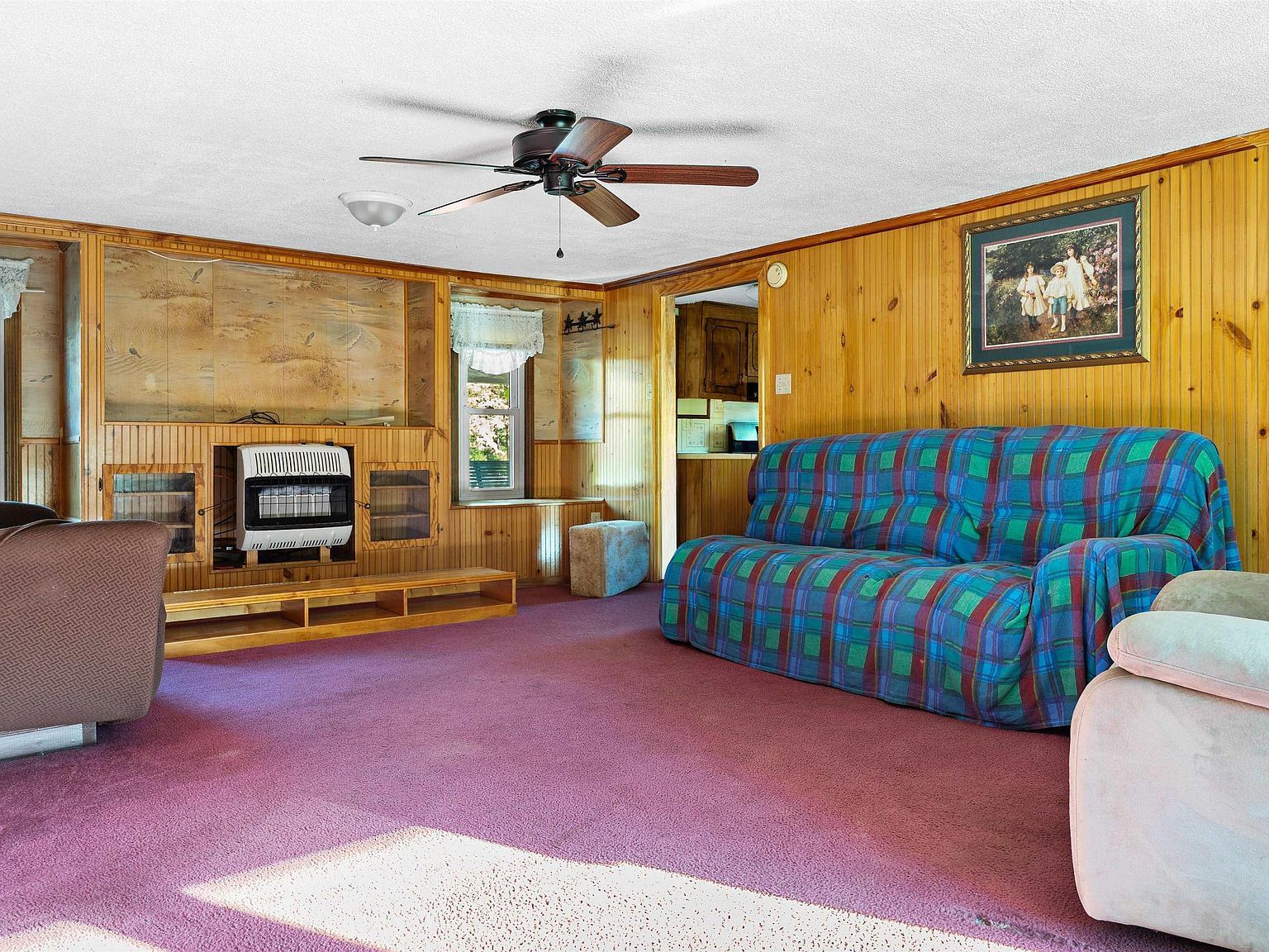 646 Briar Creek Rd Branchville, SC 29432  | Single Family