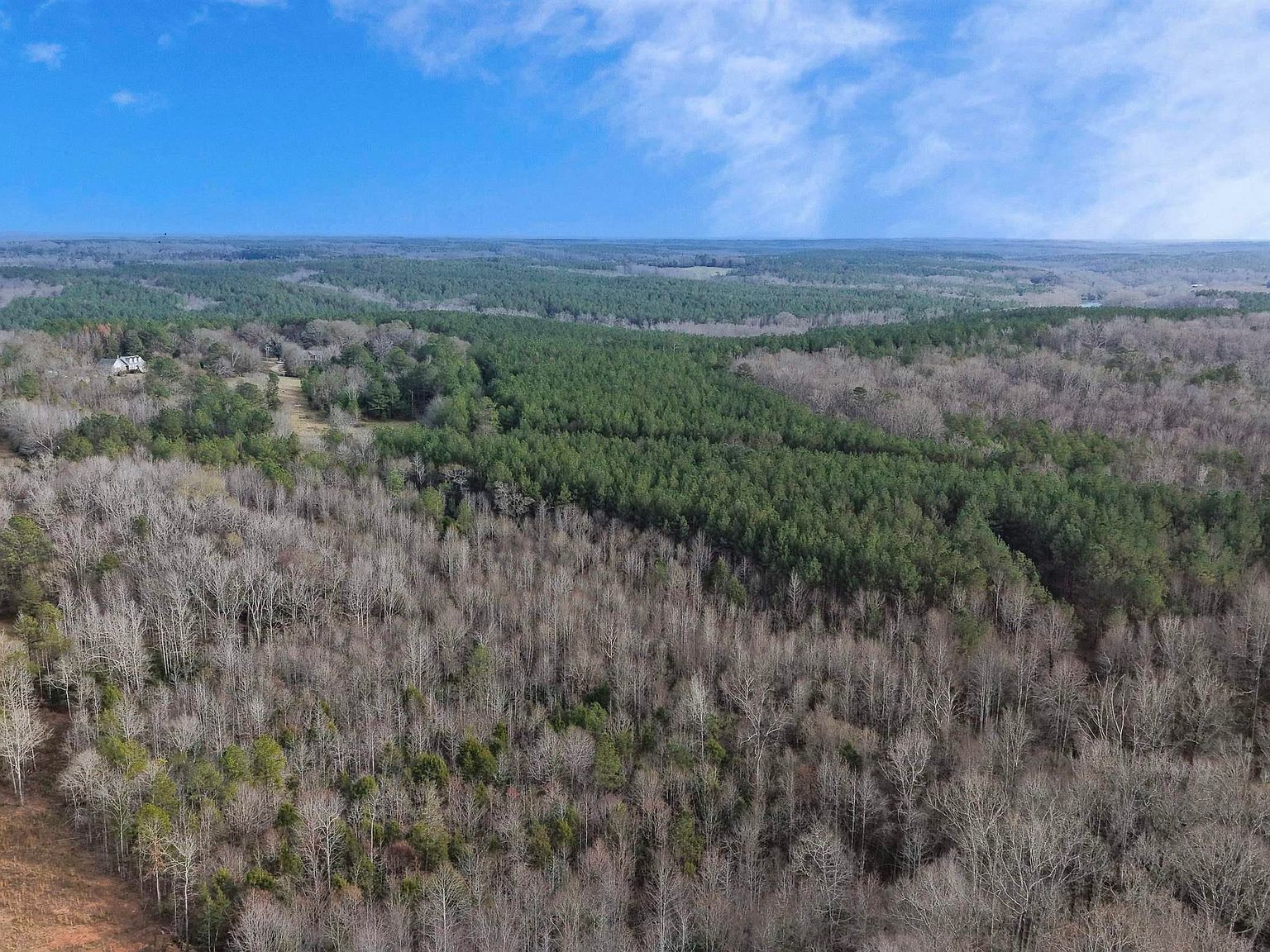 428 Horseshoe Rd Honea Path, SC 29654  | Land/Lot