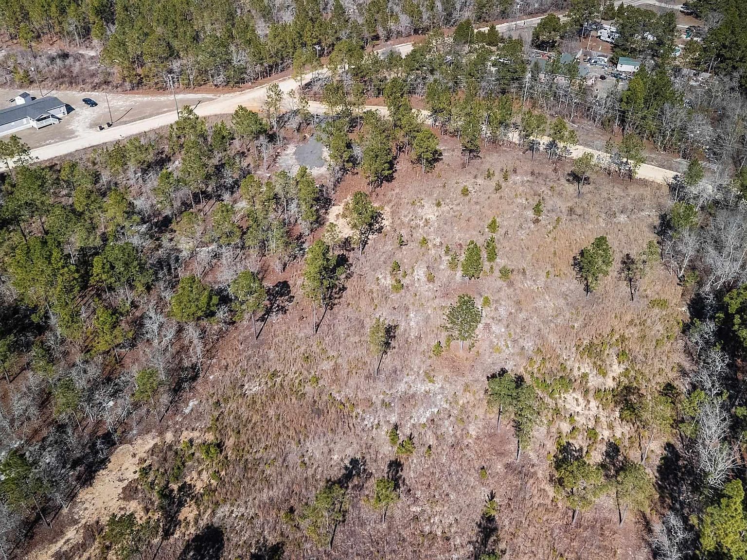 Spring Creek Rd Lugoff, SC 29078  | Land/Lot