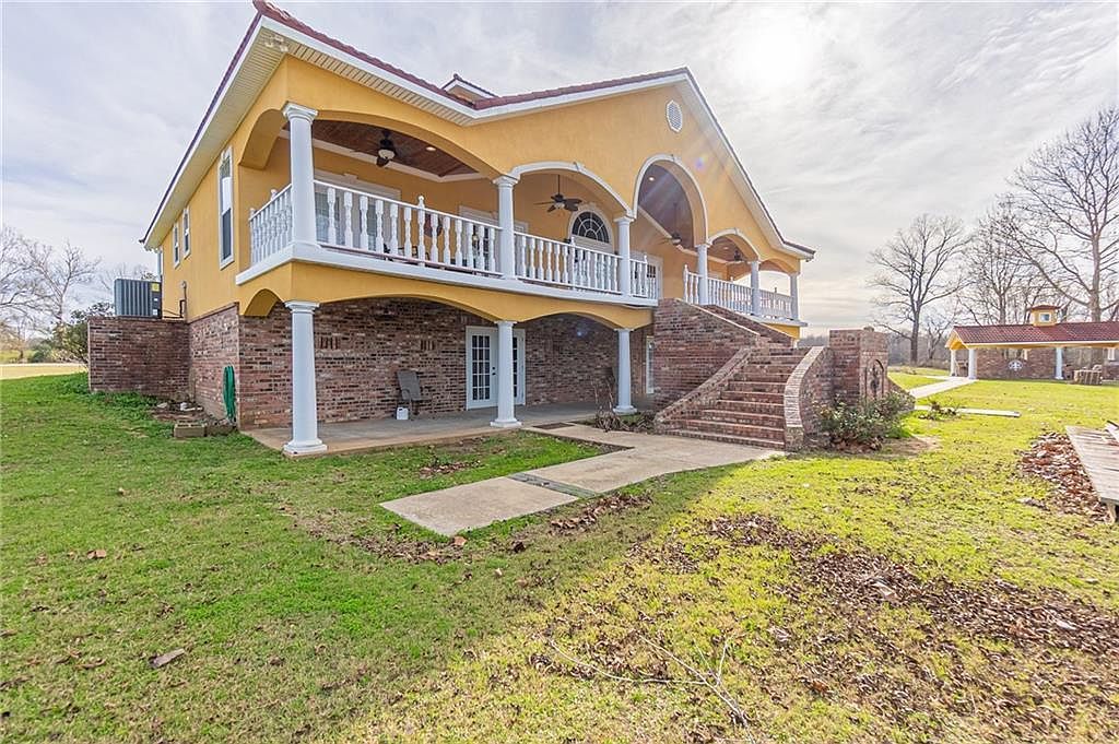 290 Lucy Belle Dr Marksville, LA 71351  | Single Family