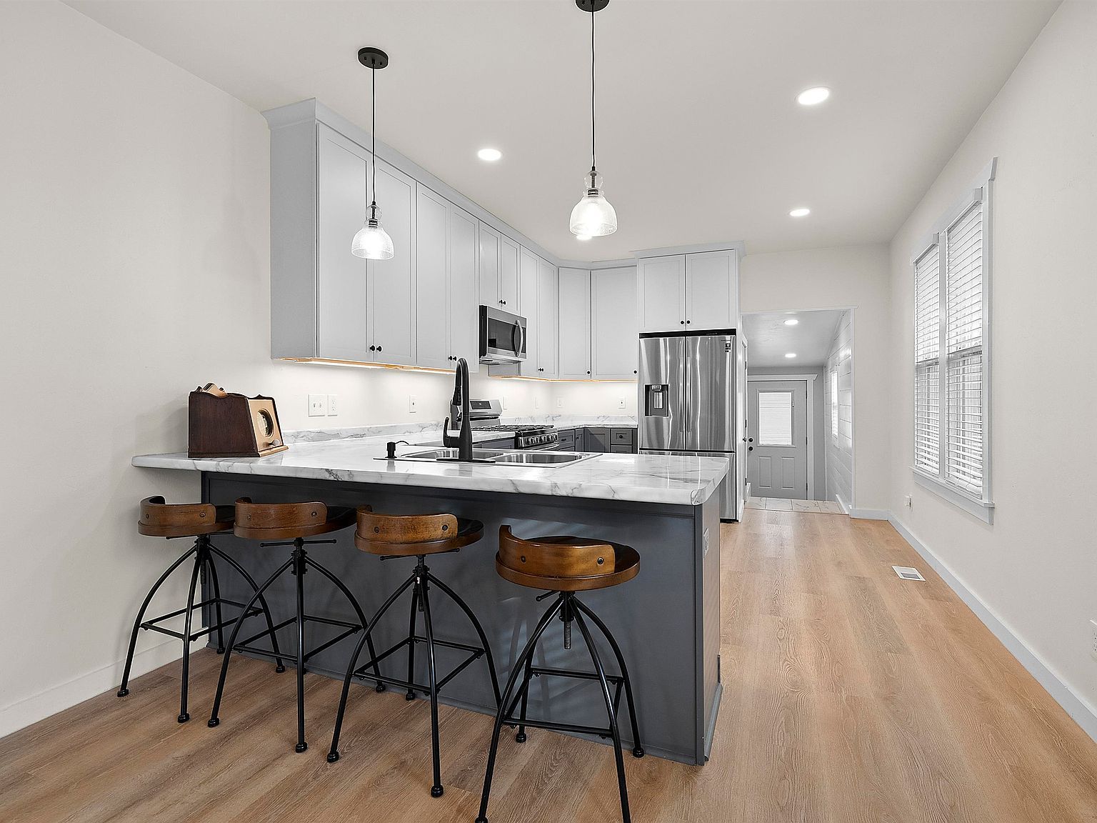 314 Mill St Goodman, WI 54125  | Single Family