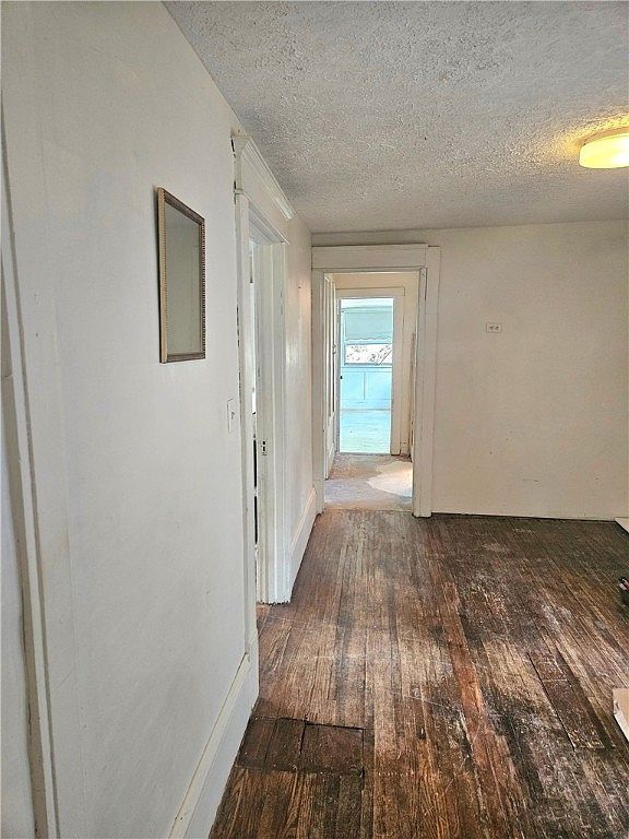 16 N Elizabeth St Dansville, NY 14437  | Single Family