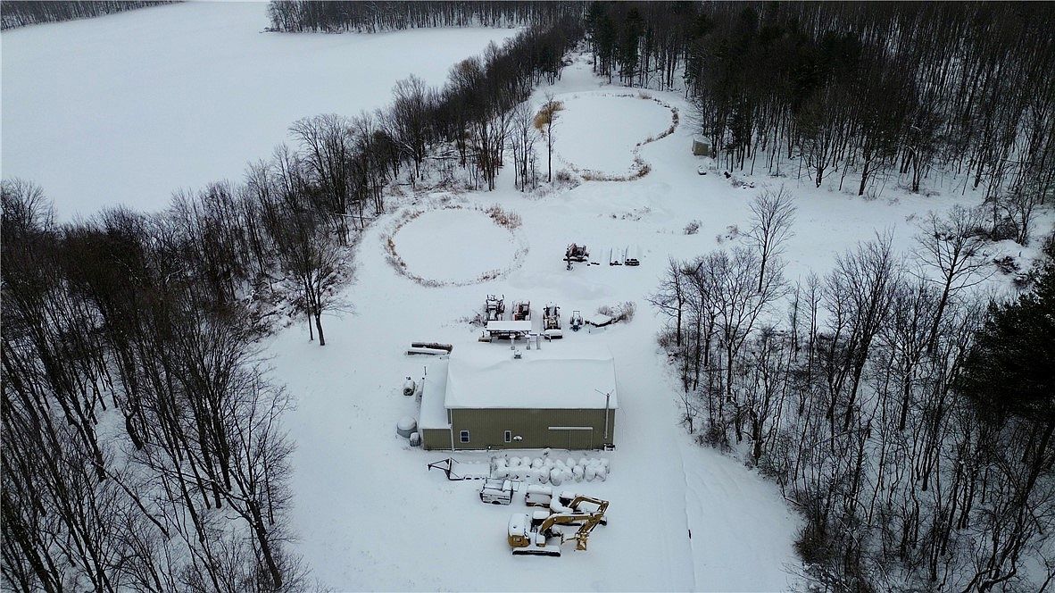 3530 Nunda Byersville Rd Lot 38 Dansville, NY 14437 | Land/Lot