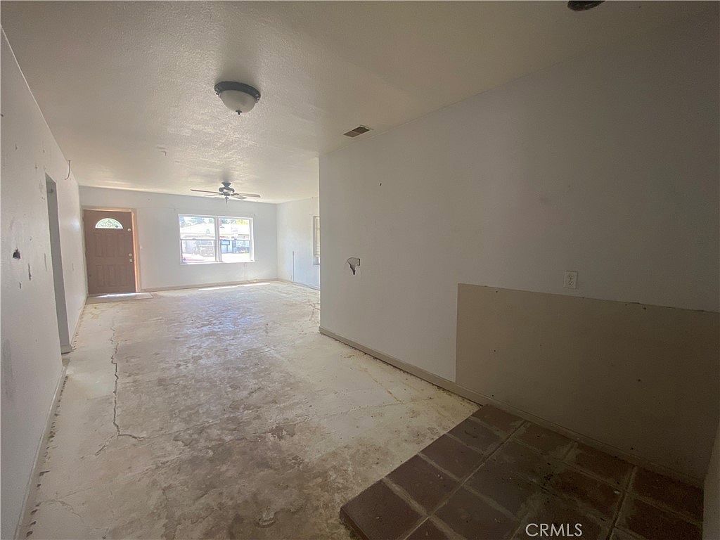 566 1st St Upper Lake, CA 95485  | Single Family