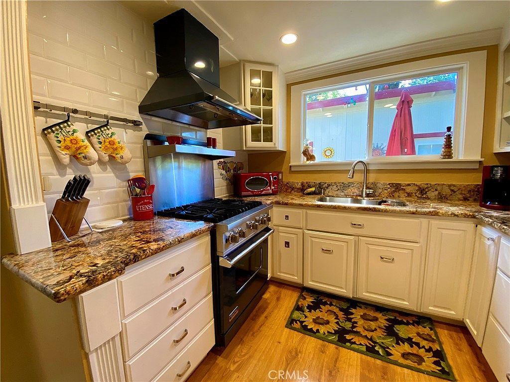 10787 Foothill Rd Loch Lomond, CA 95461  | Single Family