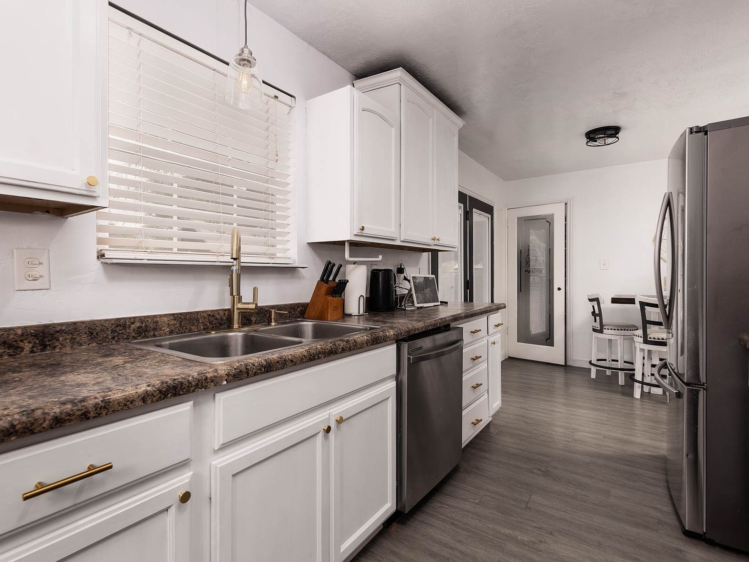 280 S 100 W Richfield, UT 84701  | Single Family