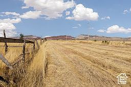 2220 N State St Sigurd, UT 84657  | Land/Lot