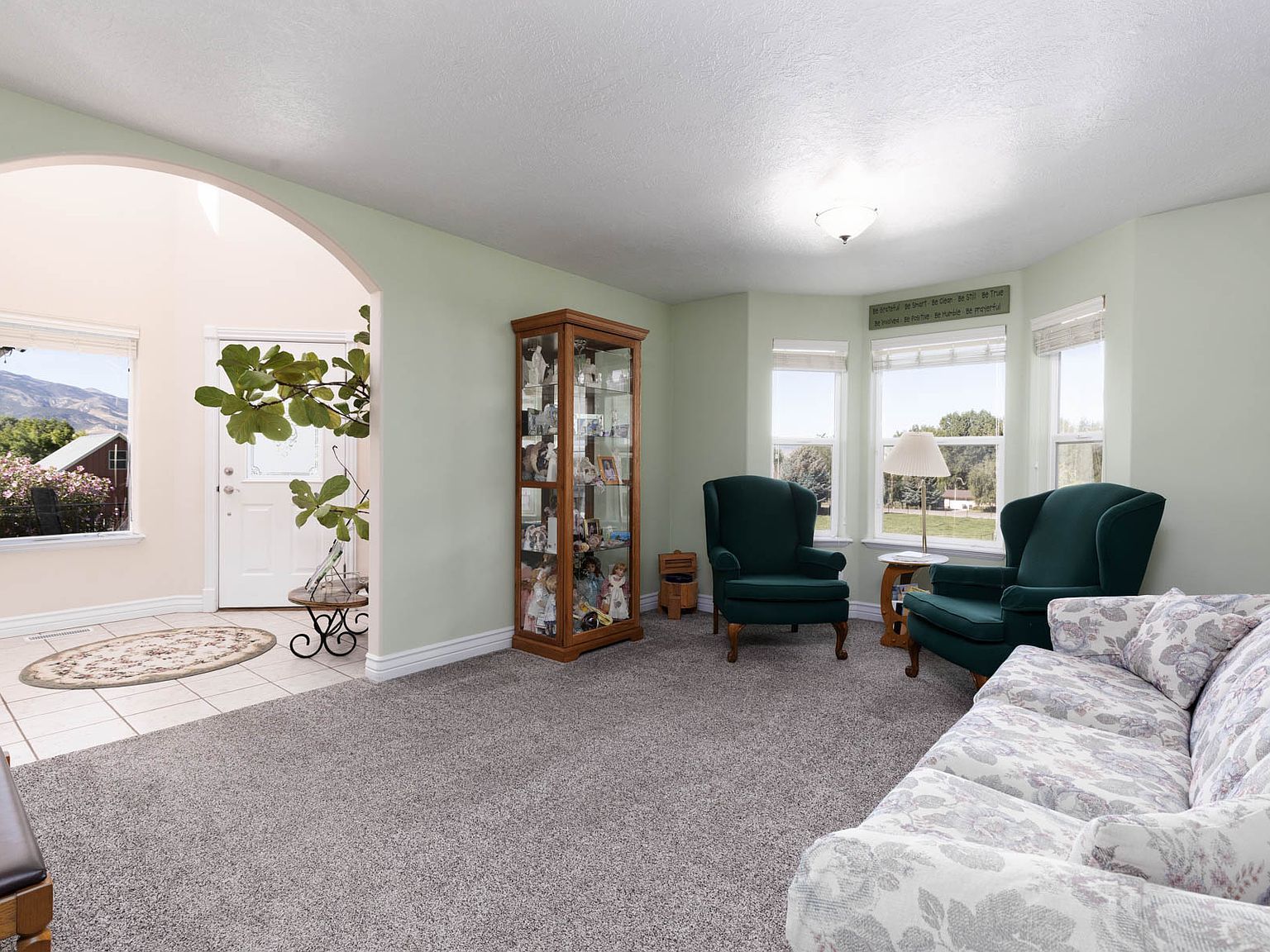 315 S 300 E Monroe, UT 84754 | Single Family