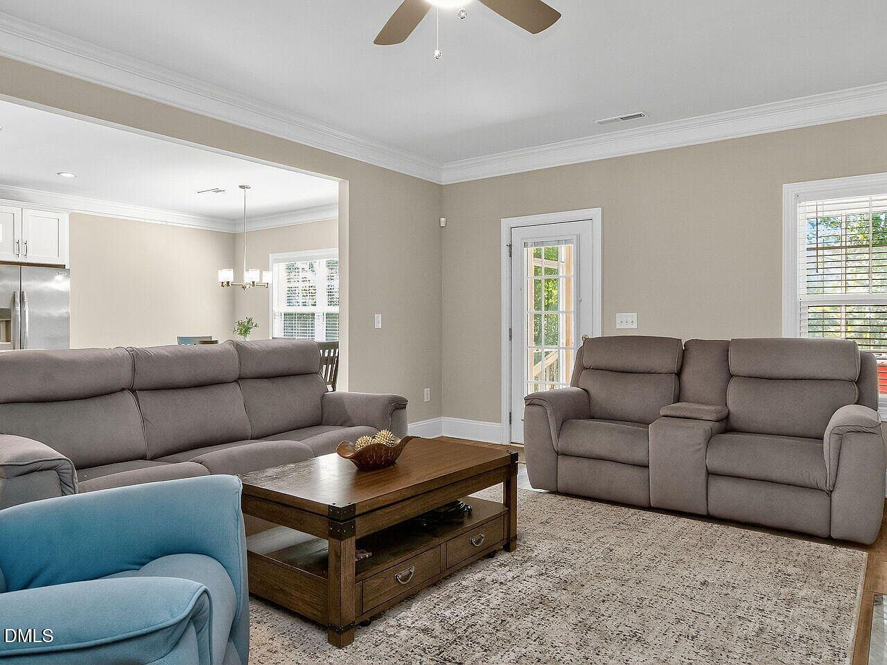 37 W Cannalily Ln Clayton, NC 27520 | Single Family