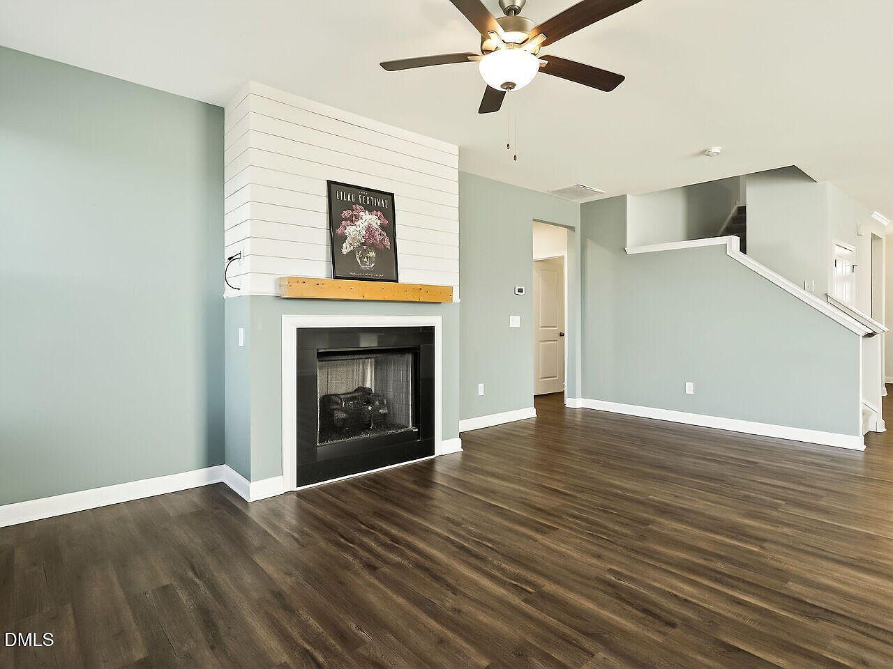 7218 Cabernet Franc Dr Willow Spring, NC 27592 | Single Family