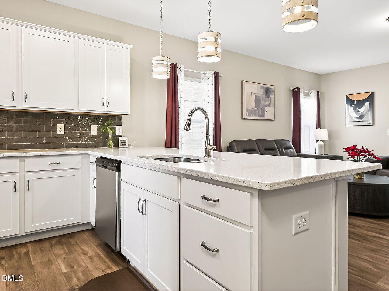 252 Shooting Star Ln Clayton, NC 27520 | Single Family