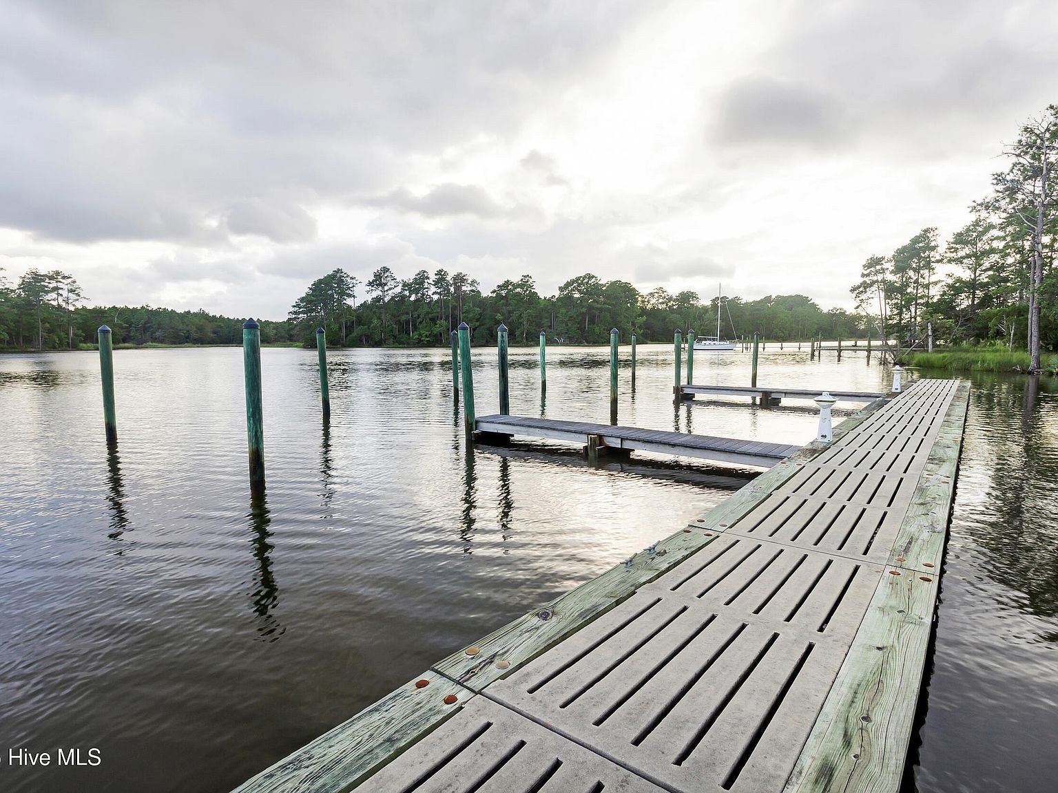 123 Queen Annes Ct Oriental, NC 28571  | Land/Lot