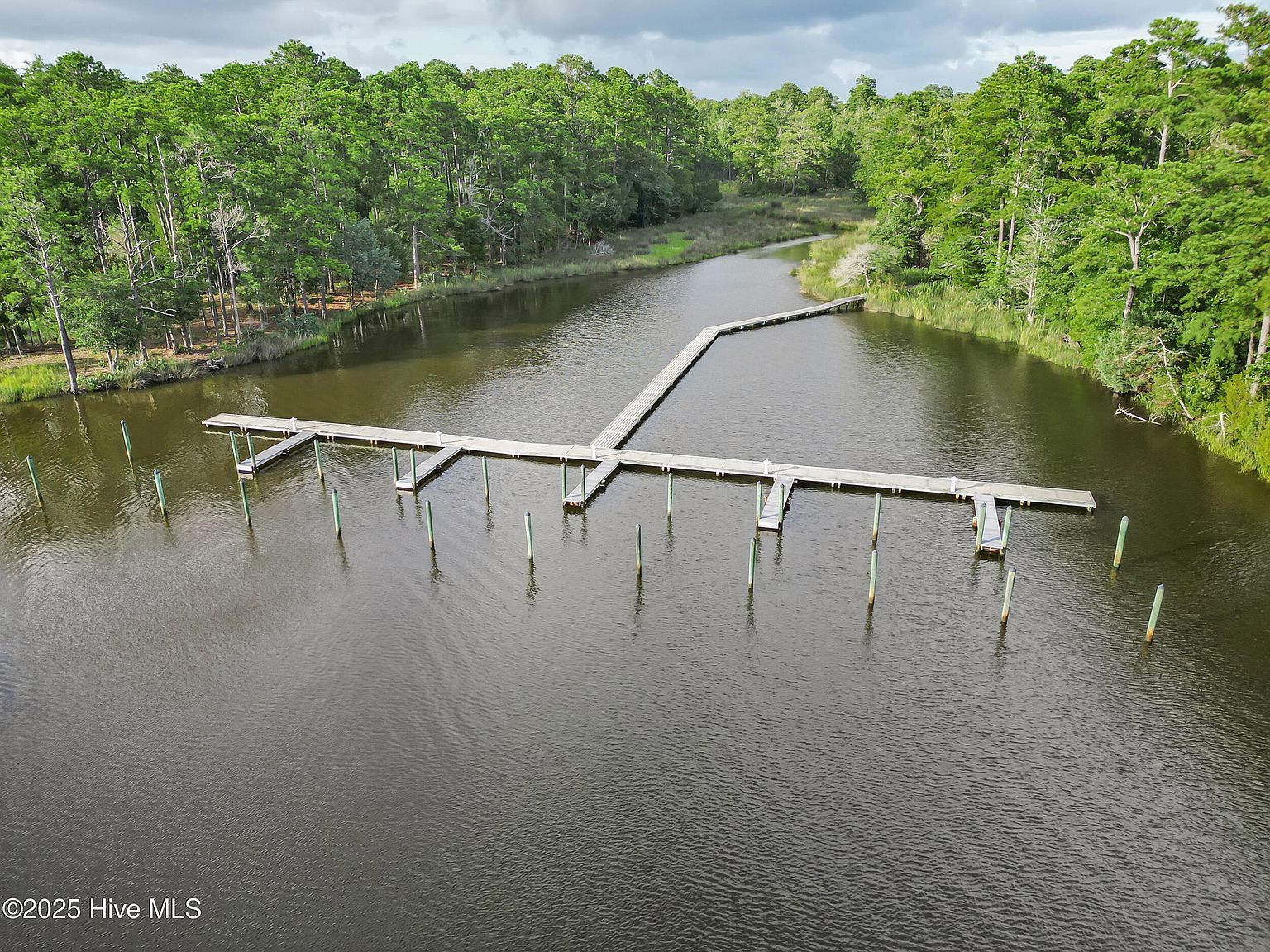 143 Queen Annes Ct Oriental, NC 28571 | Land/Lot