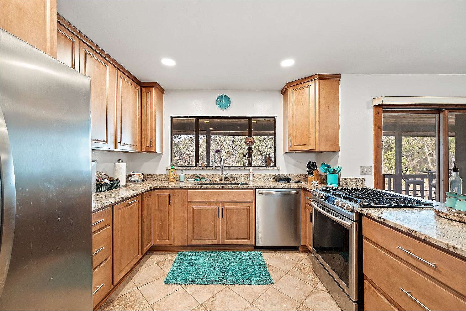 7501 180th St Mc Alpin, FL 32062  | Single Family