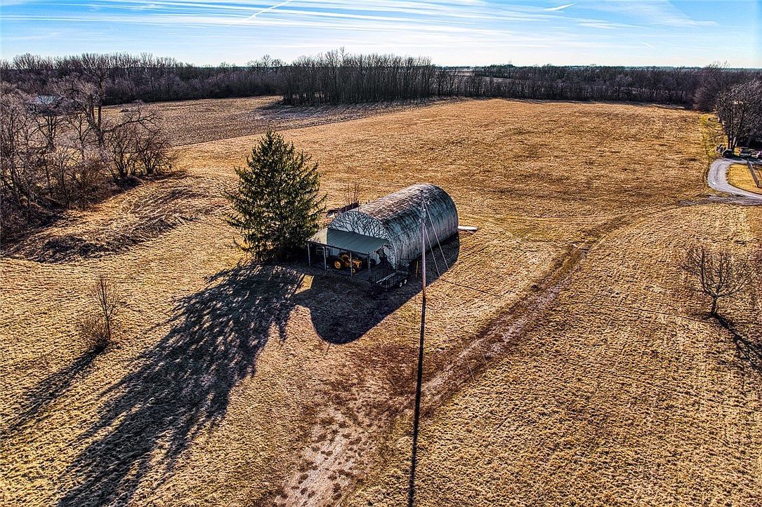 708 S State St Westville, IL 61883  | Land/Lot