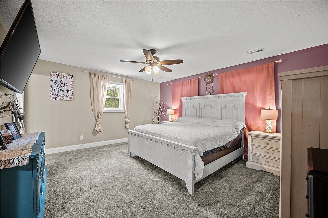 25760 E 1750th Rd Marshall, IL 62441  | Single Family