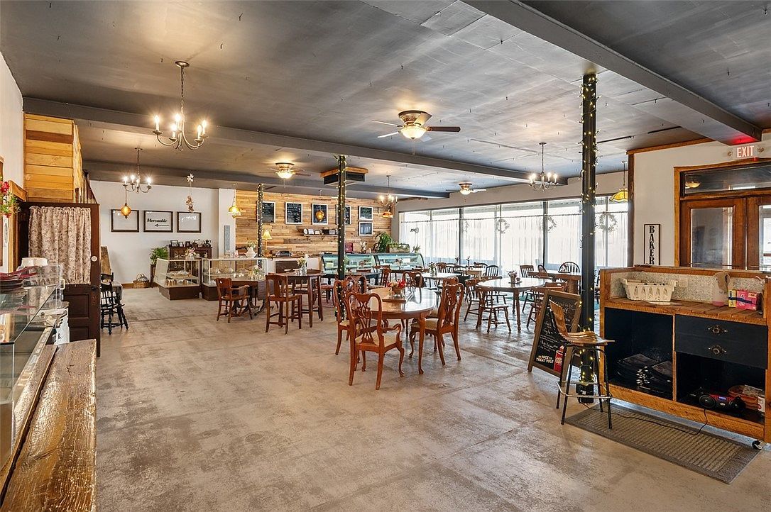 1249 N Main St Paris, IL 61944 | Land/Lot