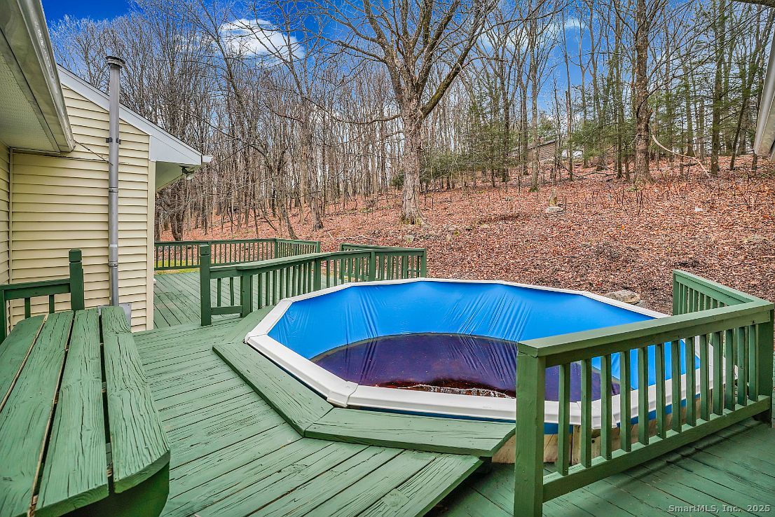 360 Old Sherman Hill Rd Woodbury, CT 06798  | Single Family