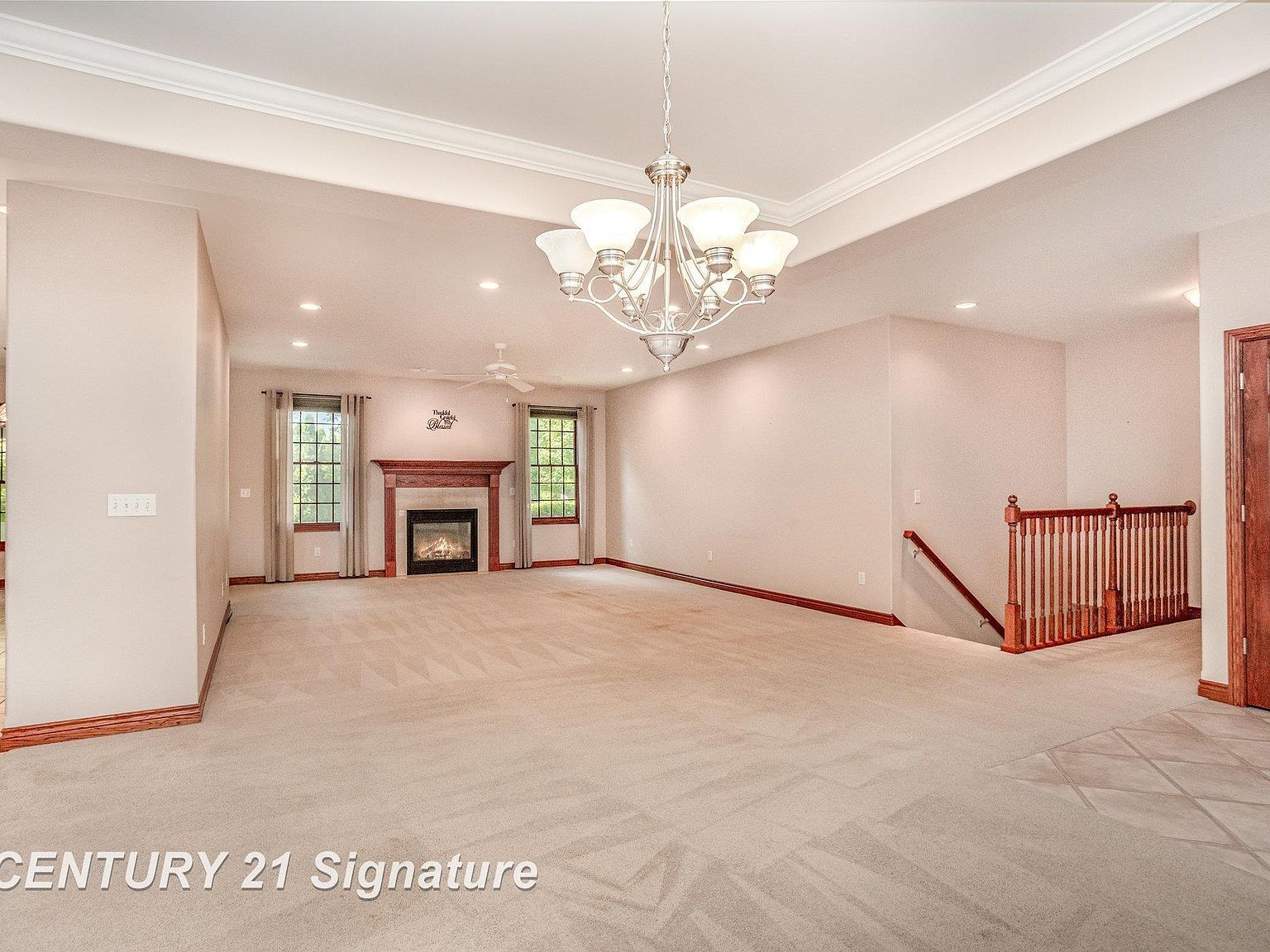 6893 Wild Pine Cir Saginaw, MI 48603  | Single Family