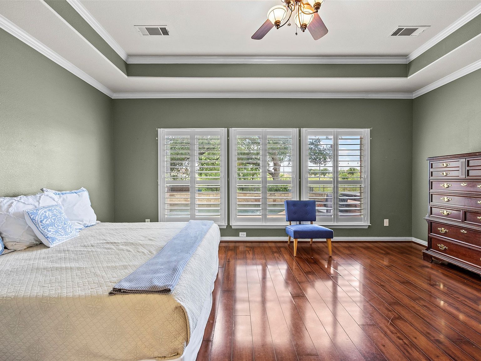 2400 Goodnight Trl Mansfield, TX 76063  | Single Family