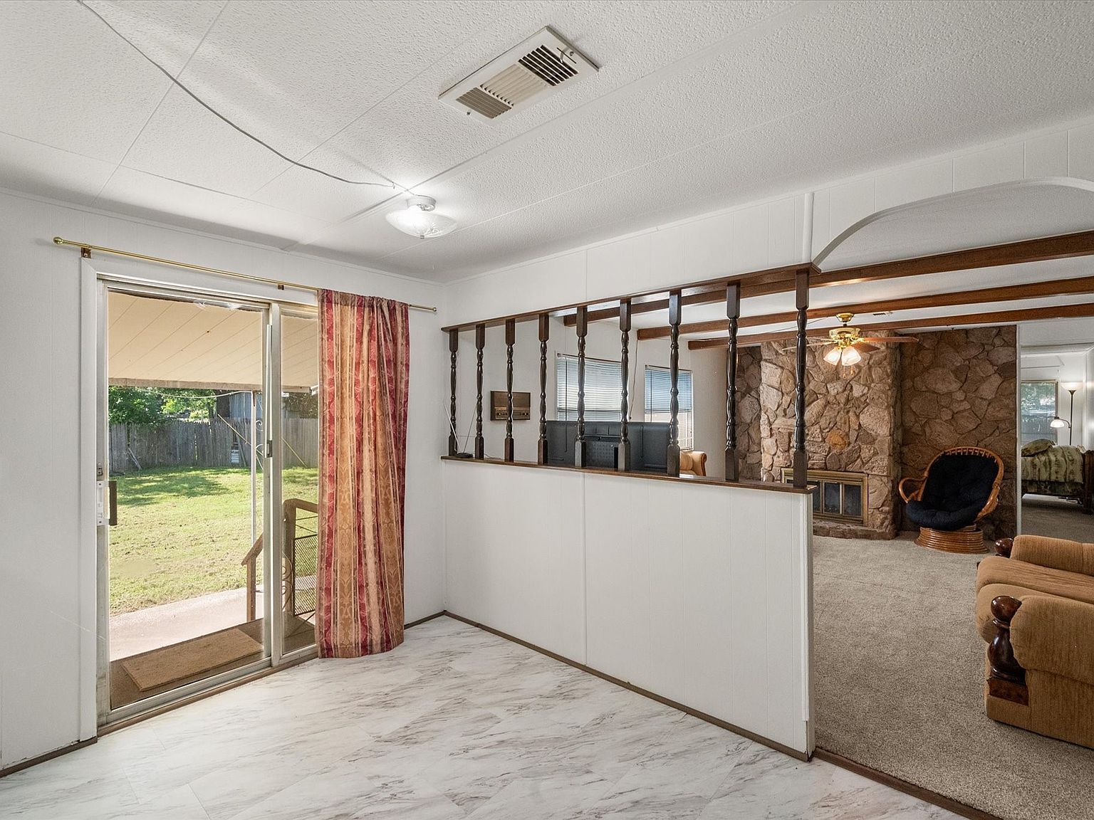 12109 Lunar Ln Burleson, TX 76028  | New build