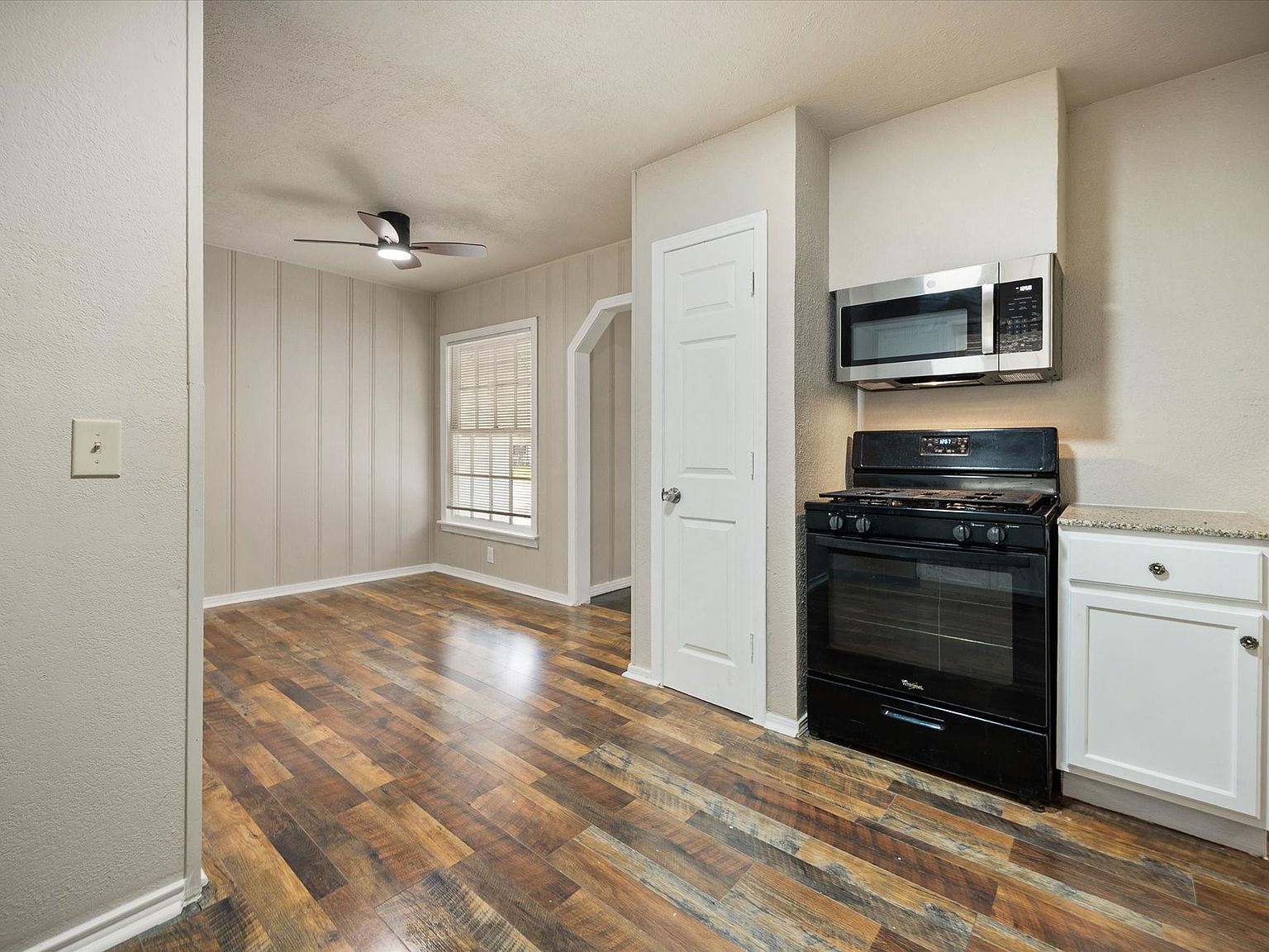 3837 Earl St Fort Worth, TX 76111  | Single Family