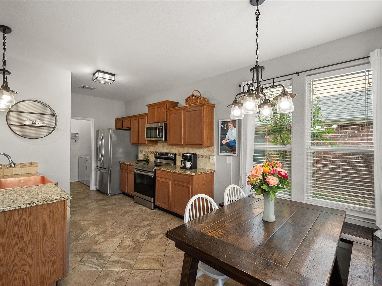 12013 Rowsley Ln Burleson, TX 76028  | Single Family