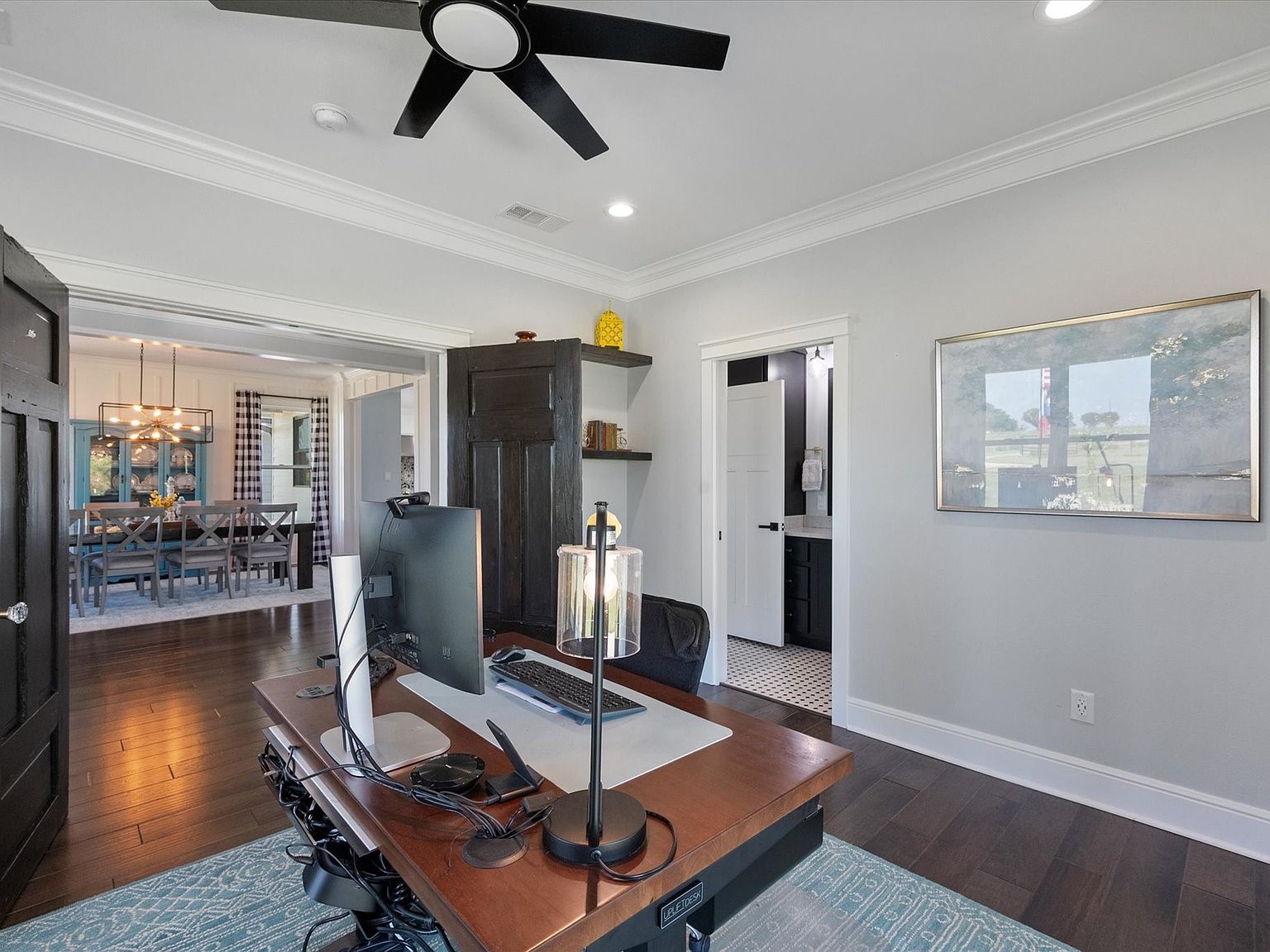 630 Boyce Rd Waxahachie, TX 75165 | Single Family