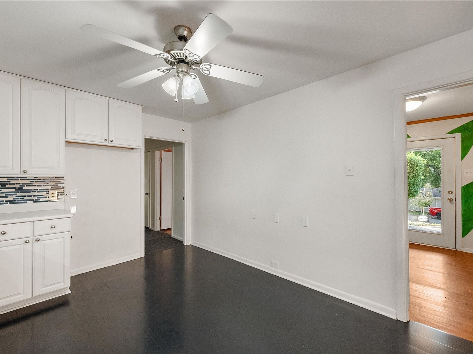 1405 Briarwood Blvd Arlington, TX 76013  | Single Family